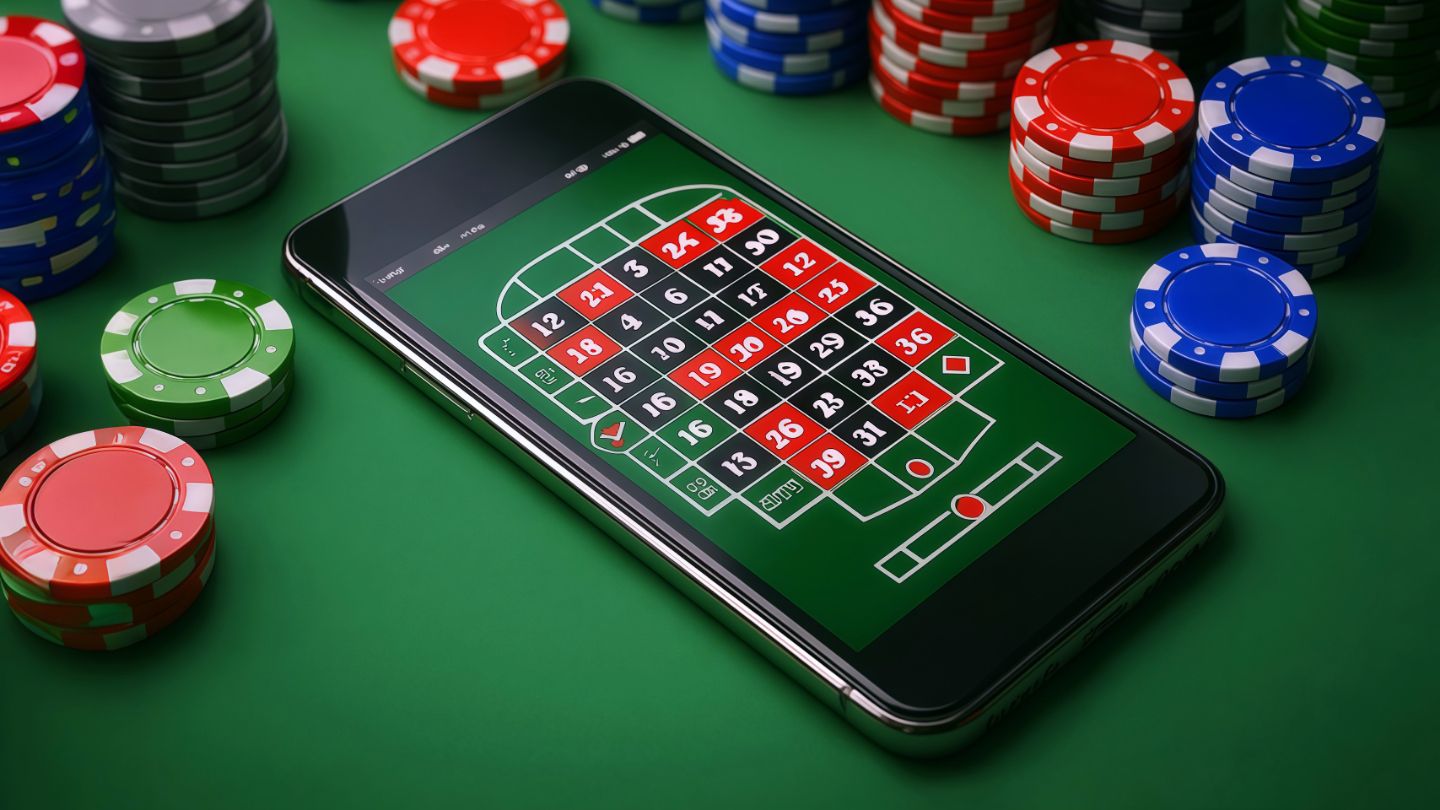 Freedom of Mobile Gaming at Casino 229 BET
                              