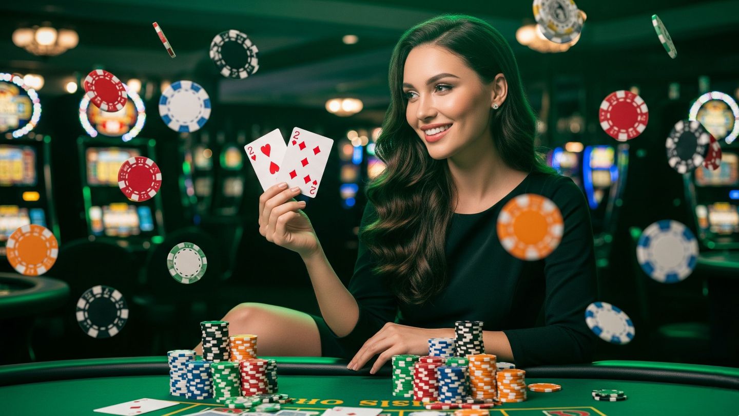 Unleash the Thrill: Play at 229 BET Casino
                              